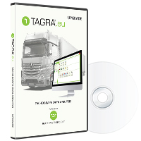 Rozšíření licence programu TAGRA